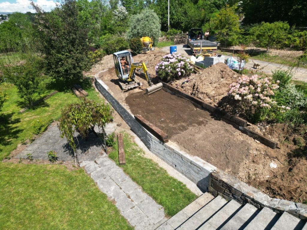 Groundworks Devon & Cornwall